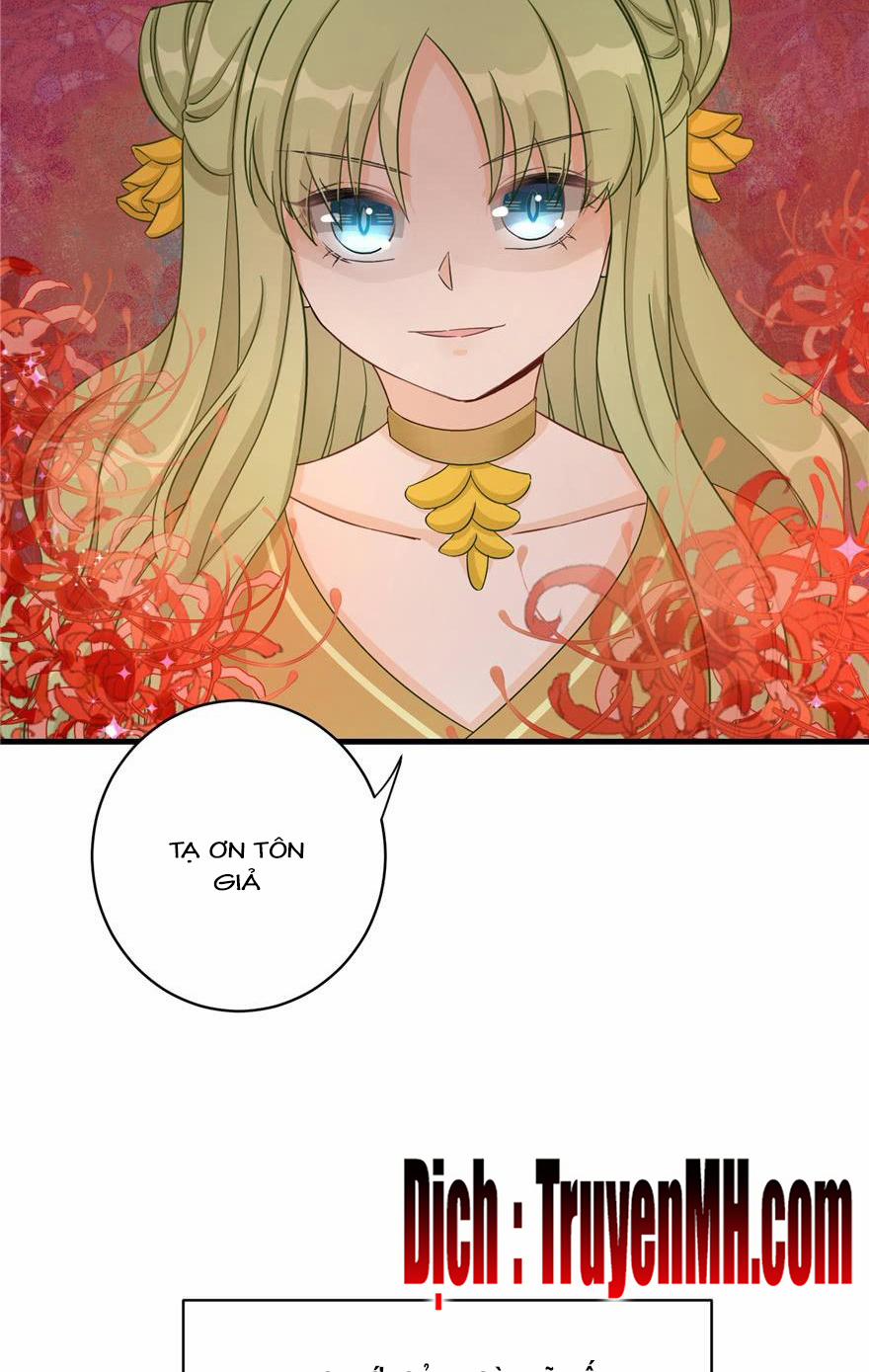 Đồ Đệ Nhà Ta Lại Quải Rồi 210 trang 4