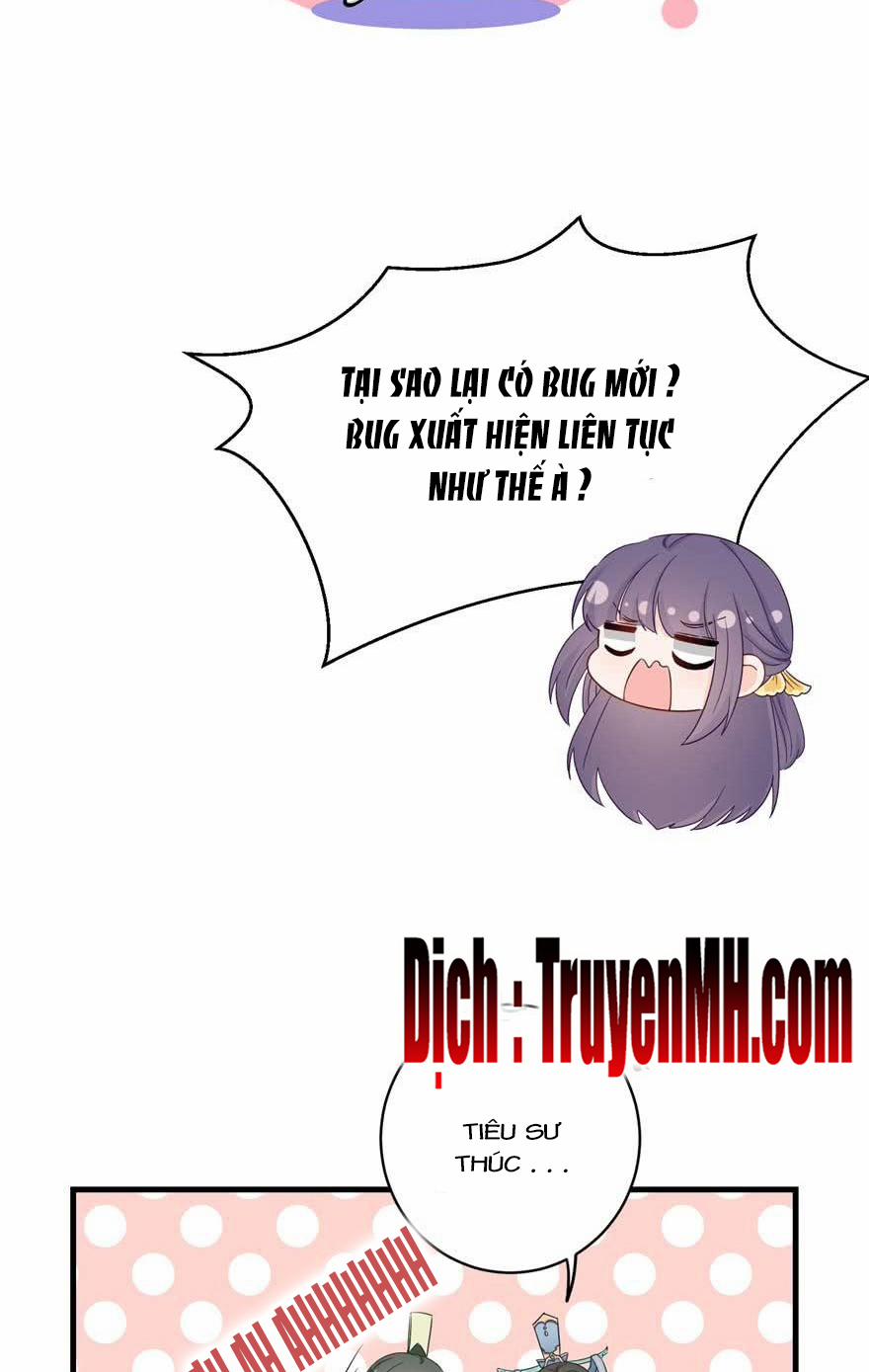 Đồ Đệ Nhà Ta Lại Quải Rồi 210 trang 7