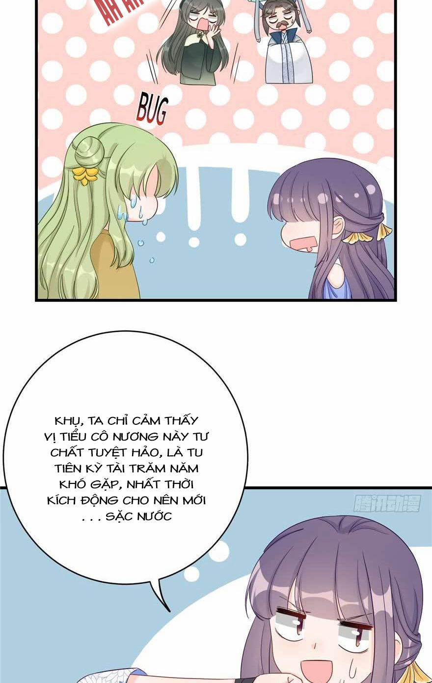 Đồ Đệ Nhà Ta Lại Quải Rồi 210 trang 8