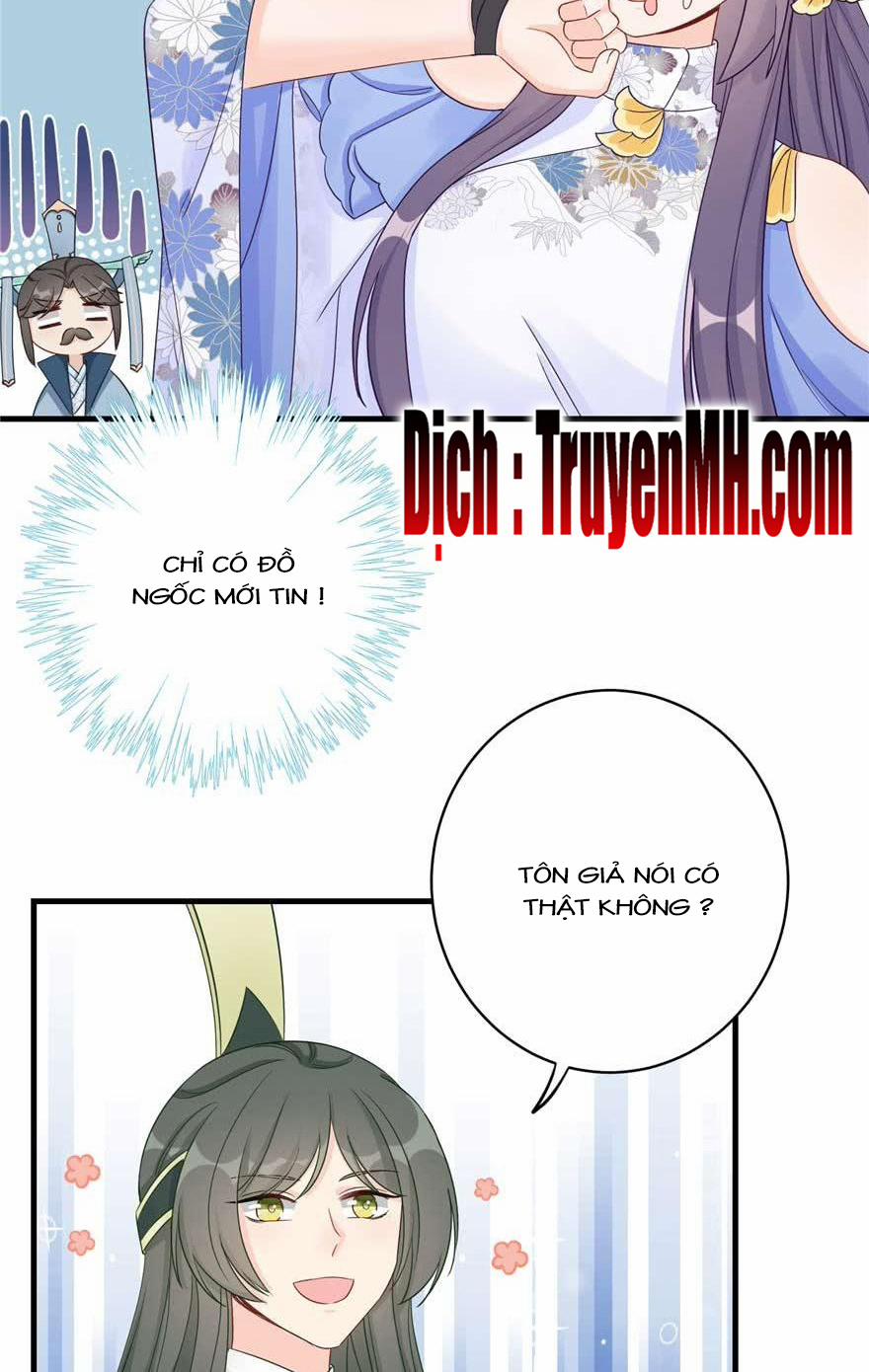 Đồ Đệ Nhà Ta Lại Quải Rồi 210 trang 9