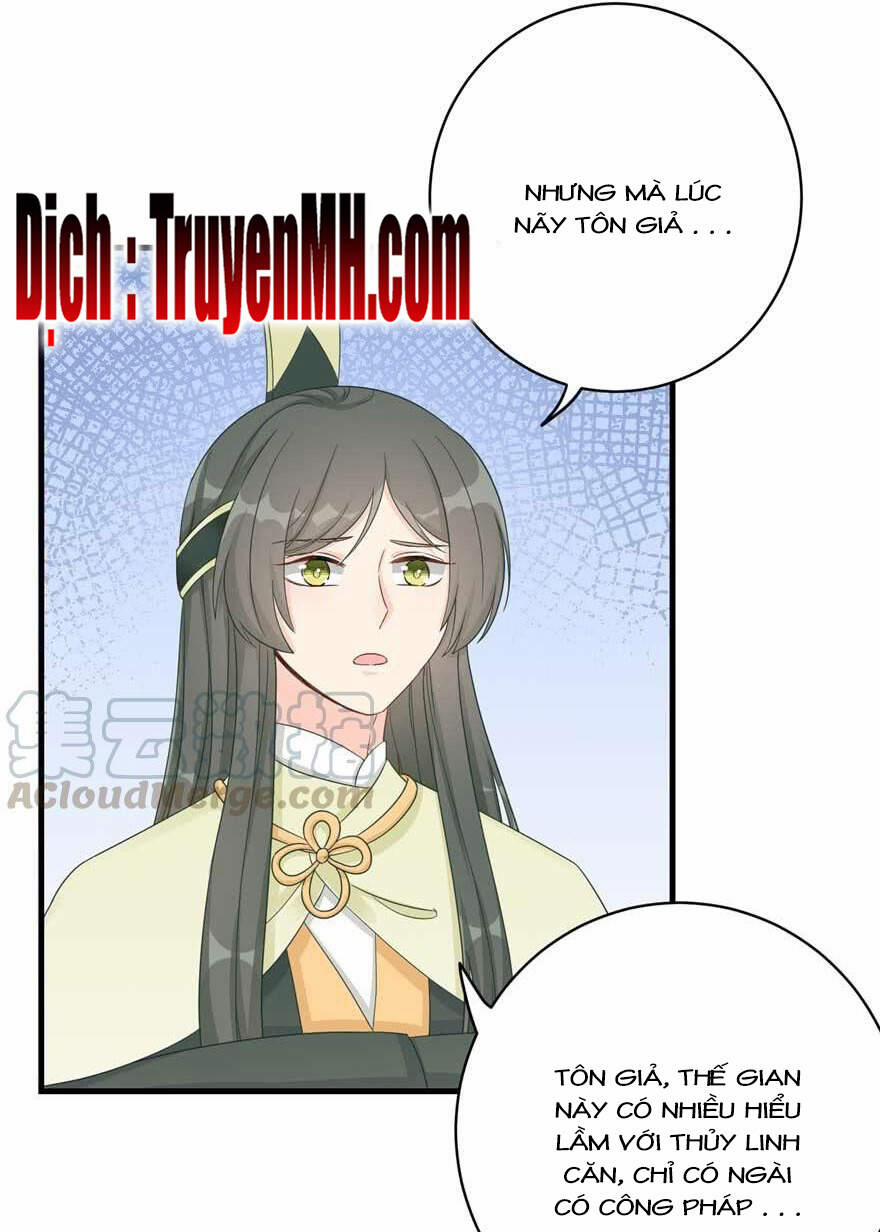 Đồ Đệ Nhà Ta Lại Quải Rồi 211 trang 1