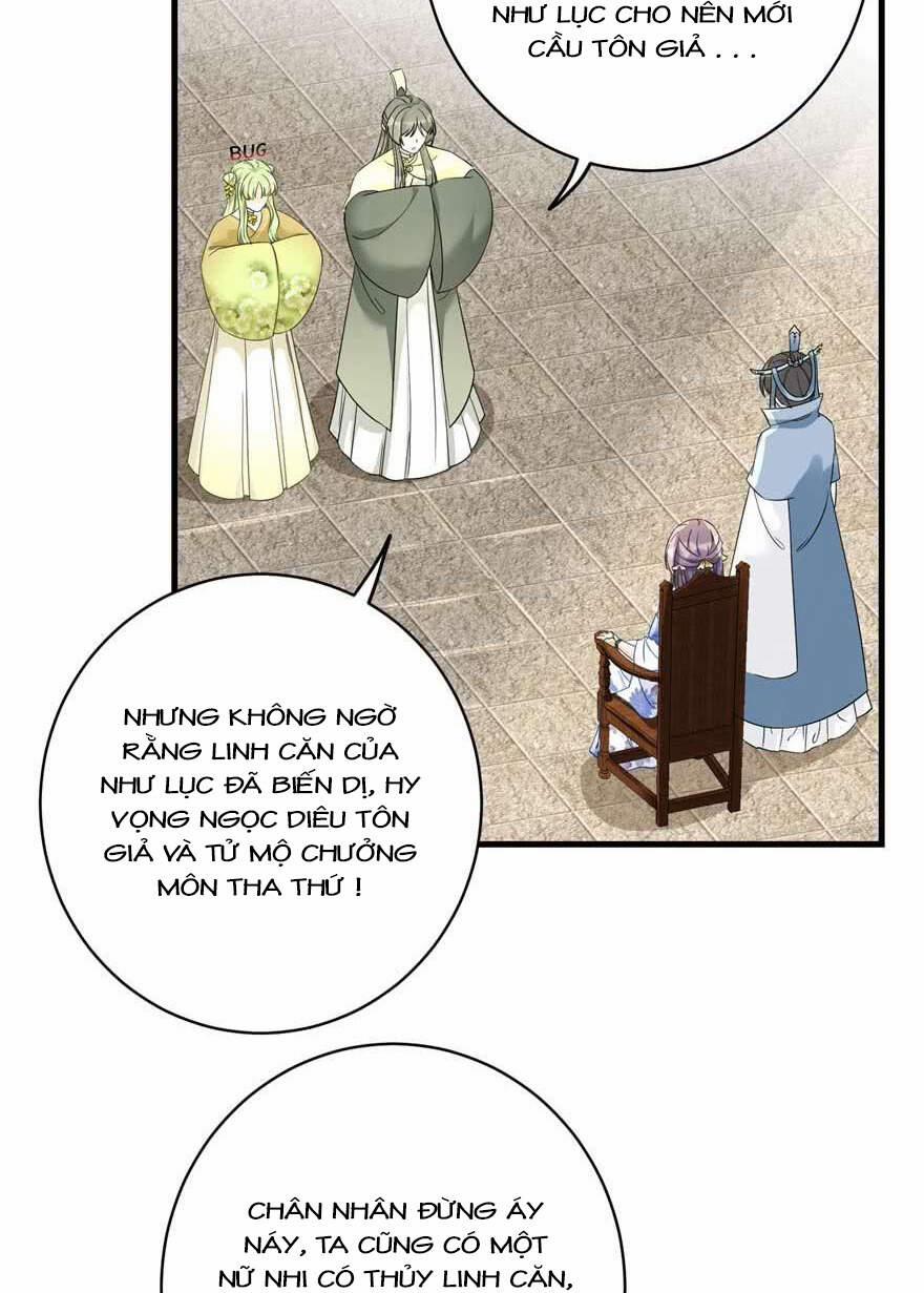 Đồ Đệ Nhà Ta Lại Quải Rồi 211 trang 10