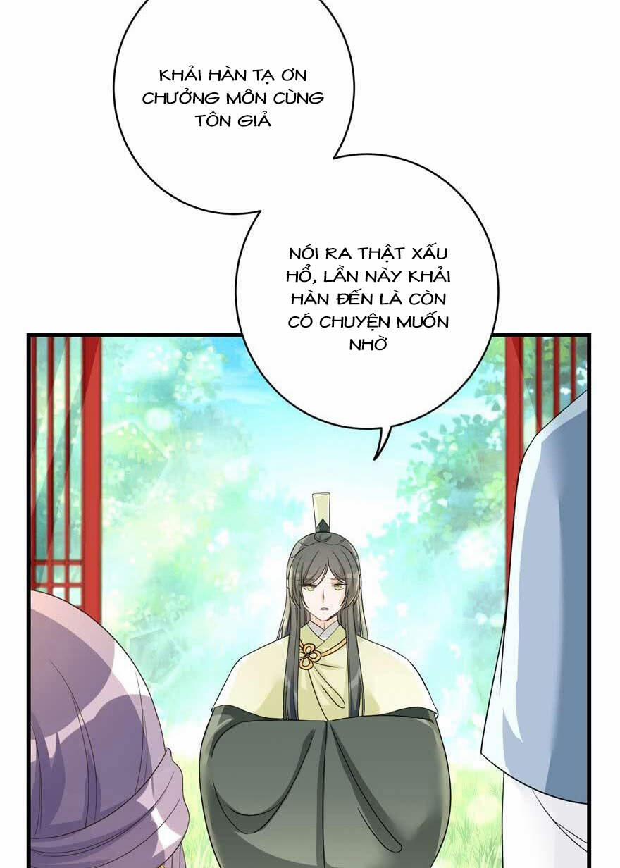 Đồ Đệ Nhà Ta Lại Quải Rồi 211 trang 12