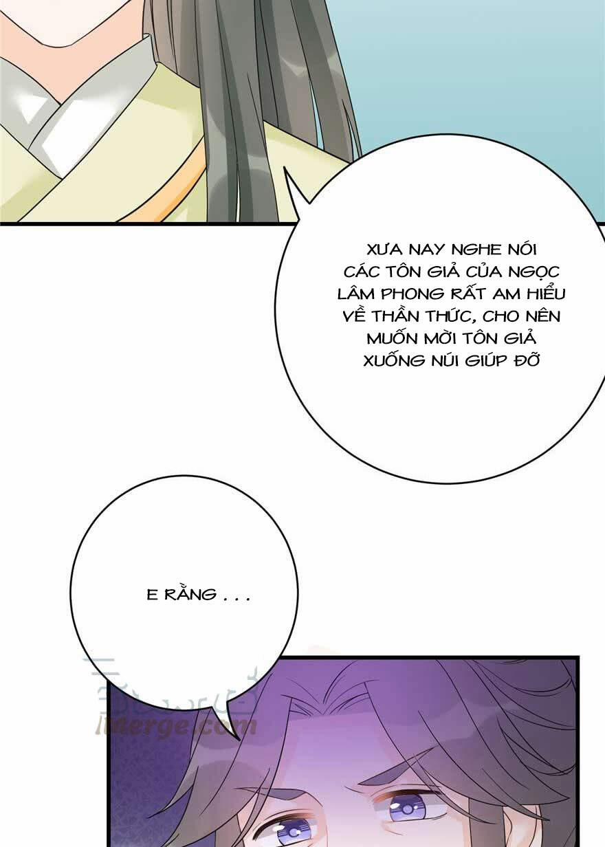 Đồ Đệ Nhà Ta Lại Quải Rồi 211 trang 14