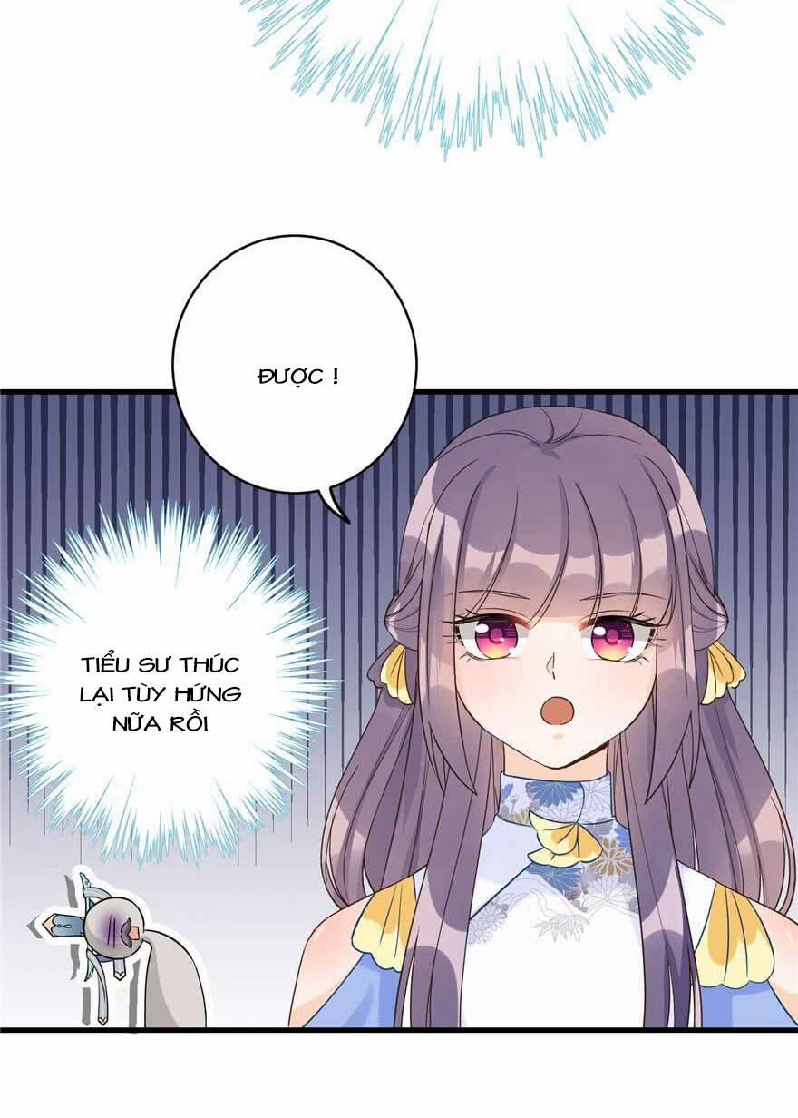 Đồ Đệ Nhà Ta Lại Quải Rồi 211 trang 16