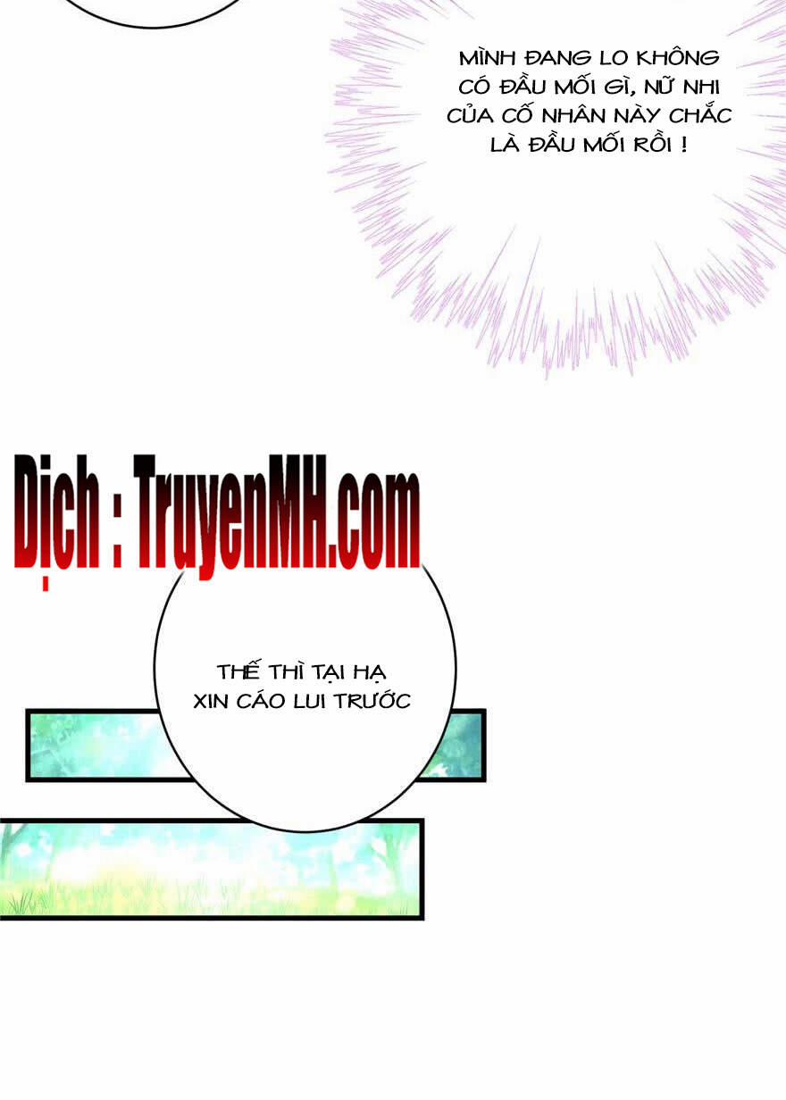 Đồ Đệ Nhà Ta Lại Quải Rồi 211 trang 18