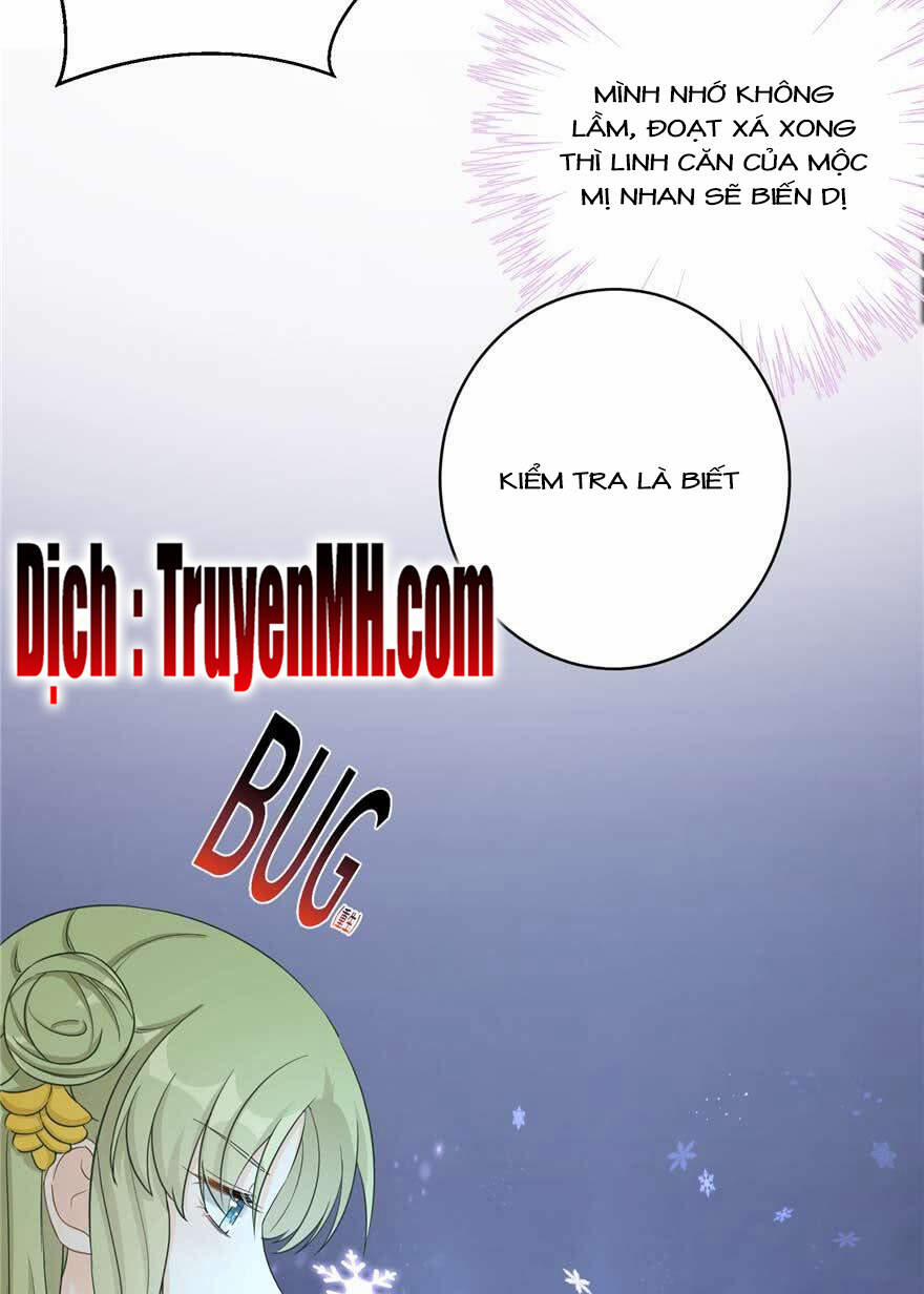 Đồ Đệ Nhà Ta Lại Quải Rồi 211 trang 3