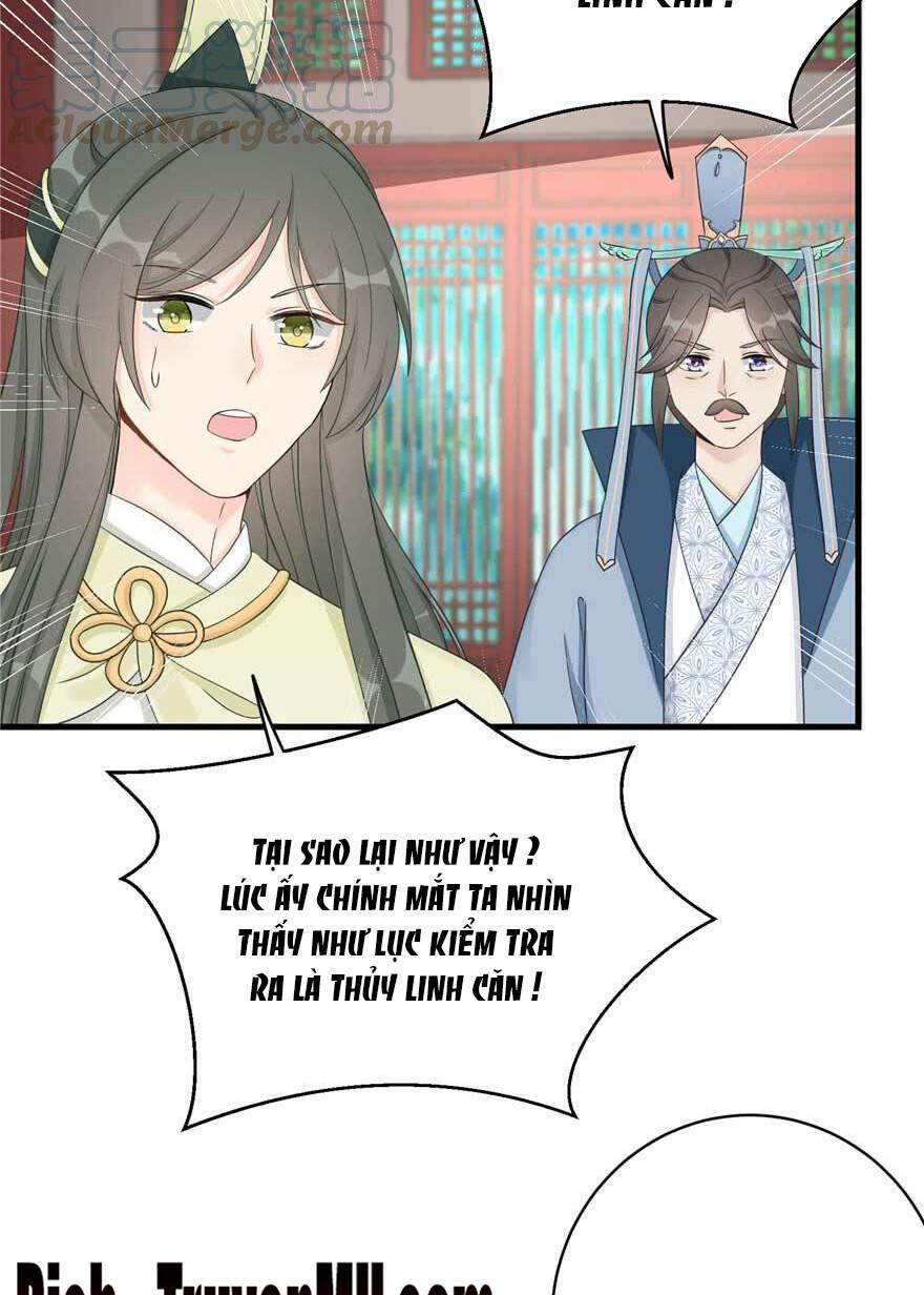 Đồ Đệ Nhà Ta Lại Quải Rồi 211 trang 5