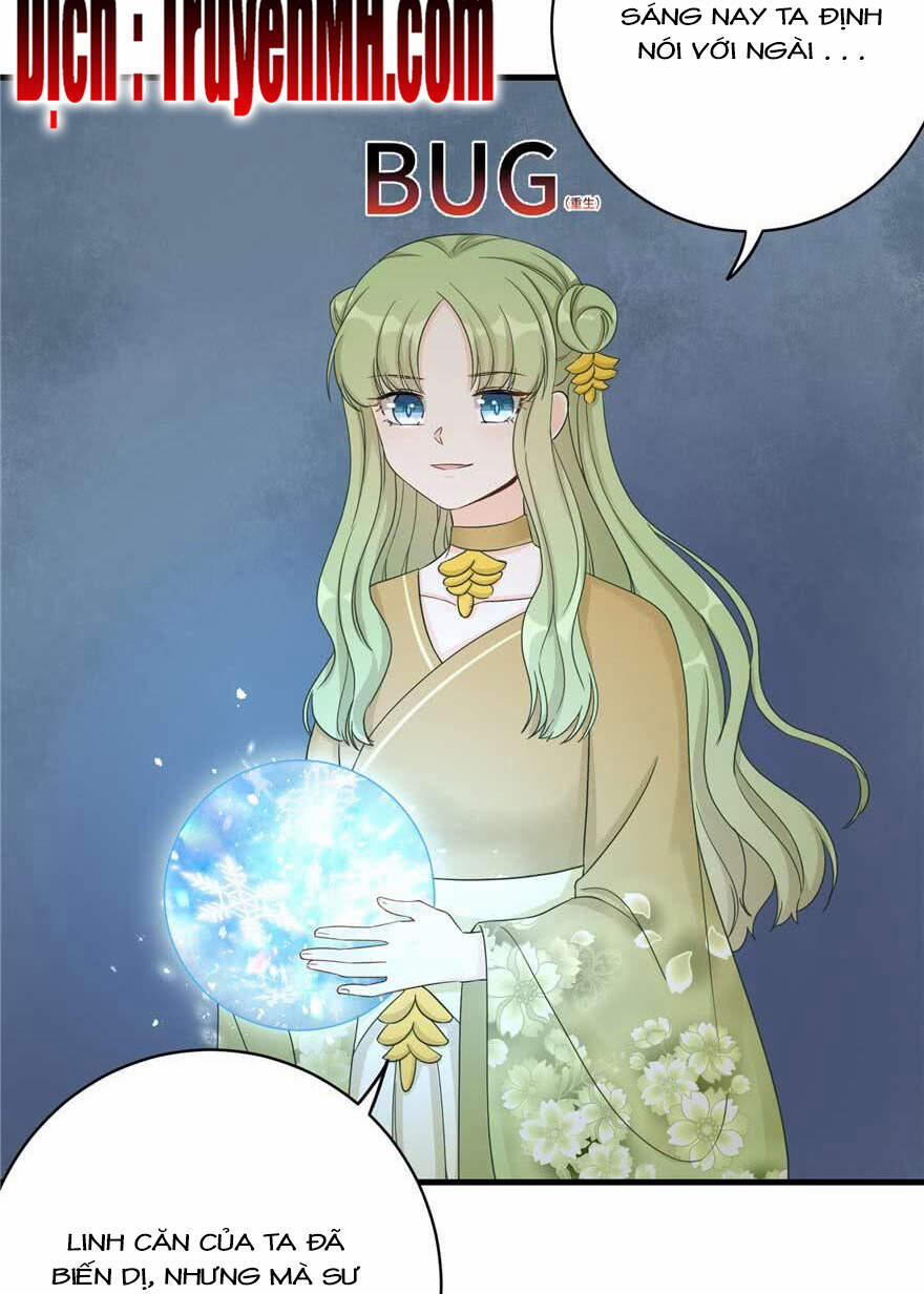 Đồ Đệ Nhà Ta Lại Quải Rồi 211 trang 6