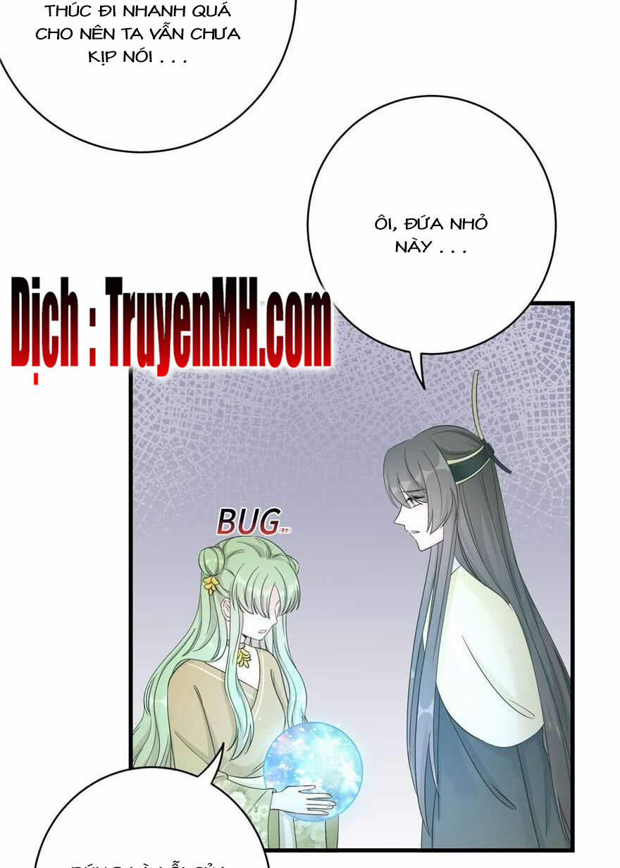 Đồ Đệ Nhà Ta Lại Quải Rồi 211 trang 7