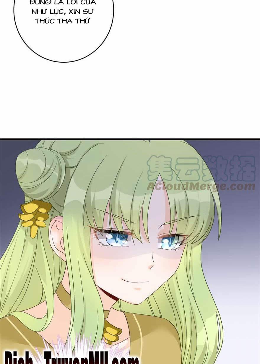 Đồ Đệ Nhà Ta Lại Quải Rồi 211 trang 8