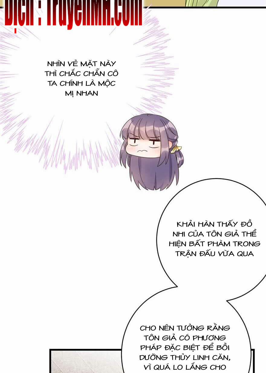 Đồ Đệ Nhà Ta Lại Quải Rồi 211 trang 9