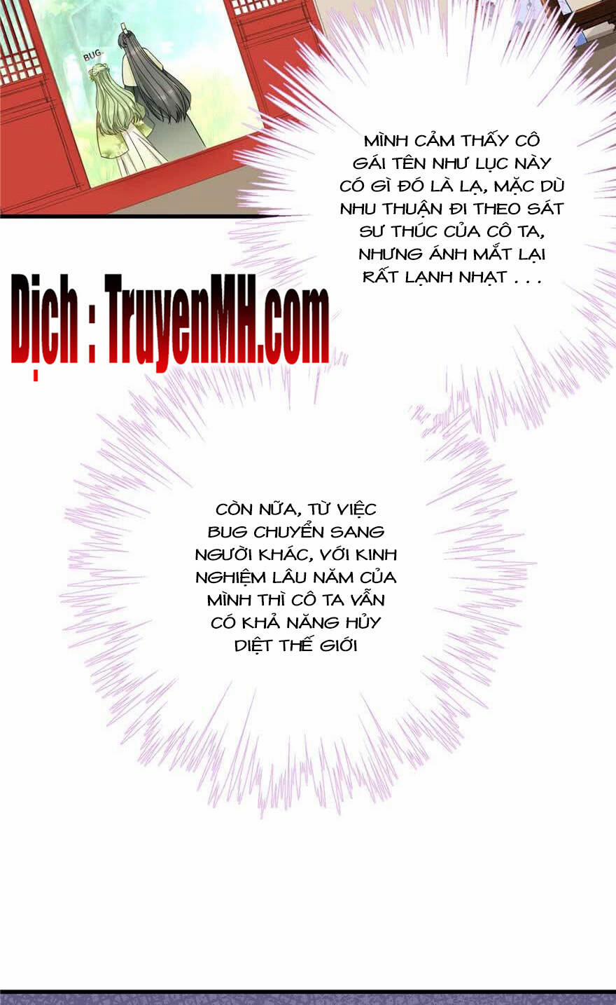 Đồ Đệ Nhà Ta Lại Quải Rồi 212 trang 2