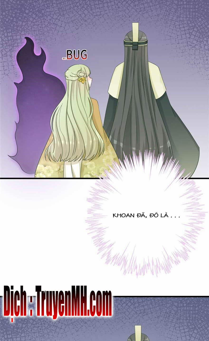 Đồ Đệ Nhà Ta Lại Quải Rồi 212 trang 3