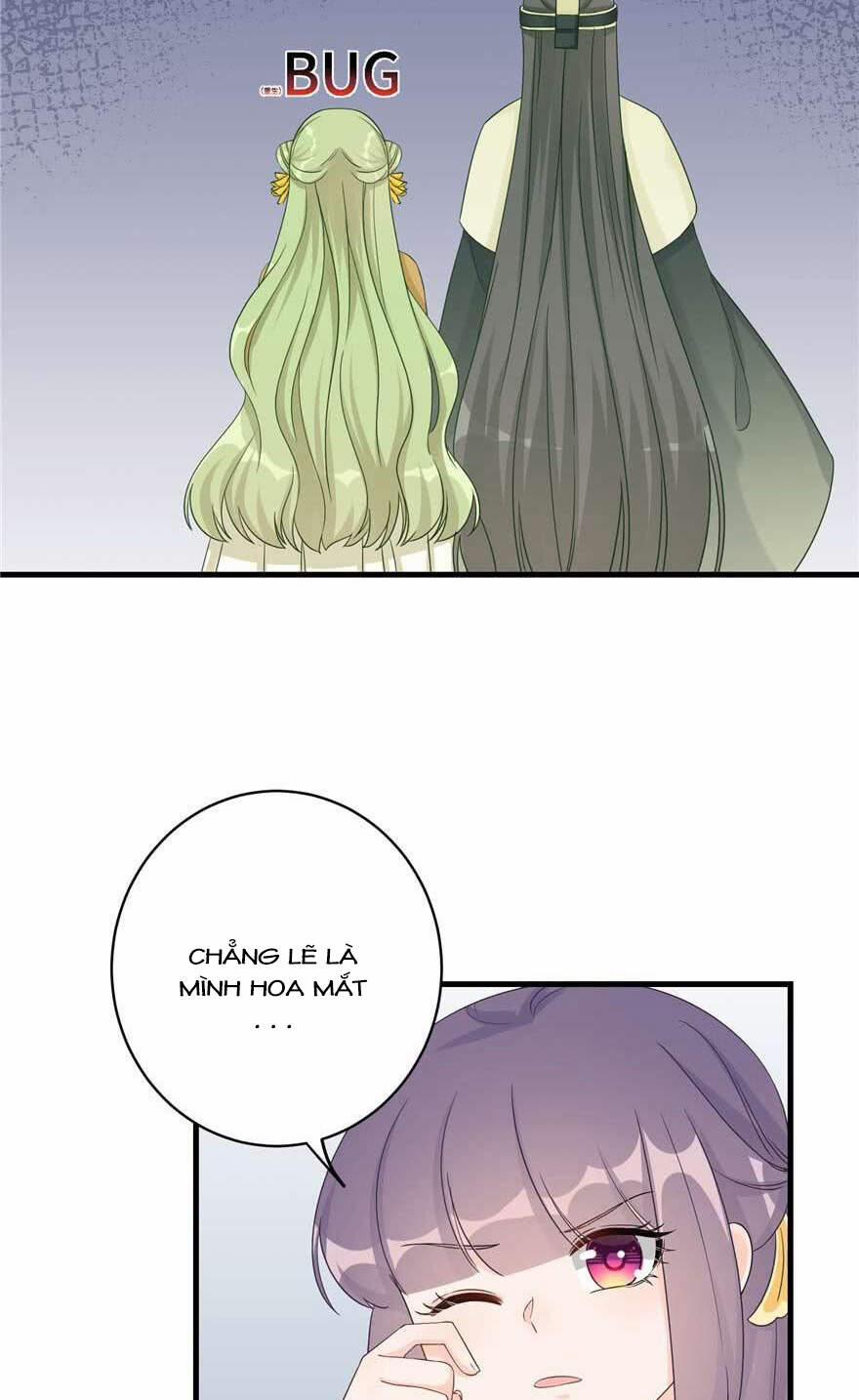 Đồ Đệ Nhà Ta Lại Quải Rồi 212 trang 4