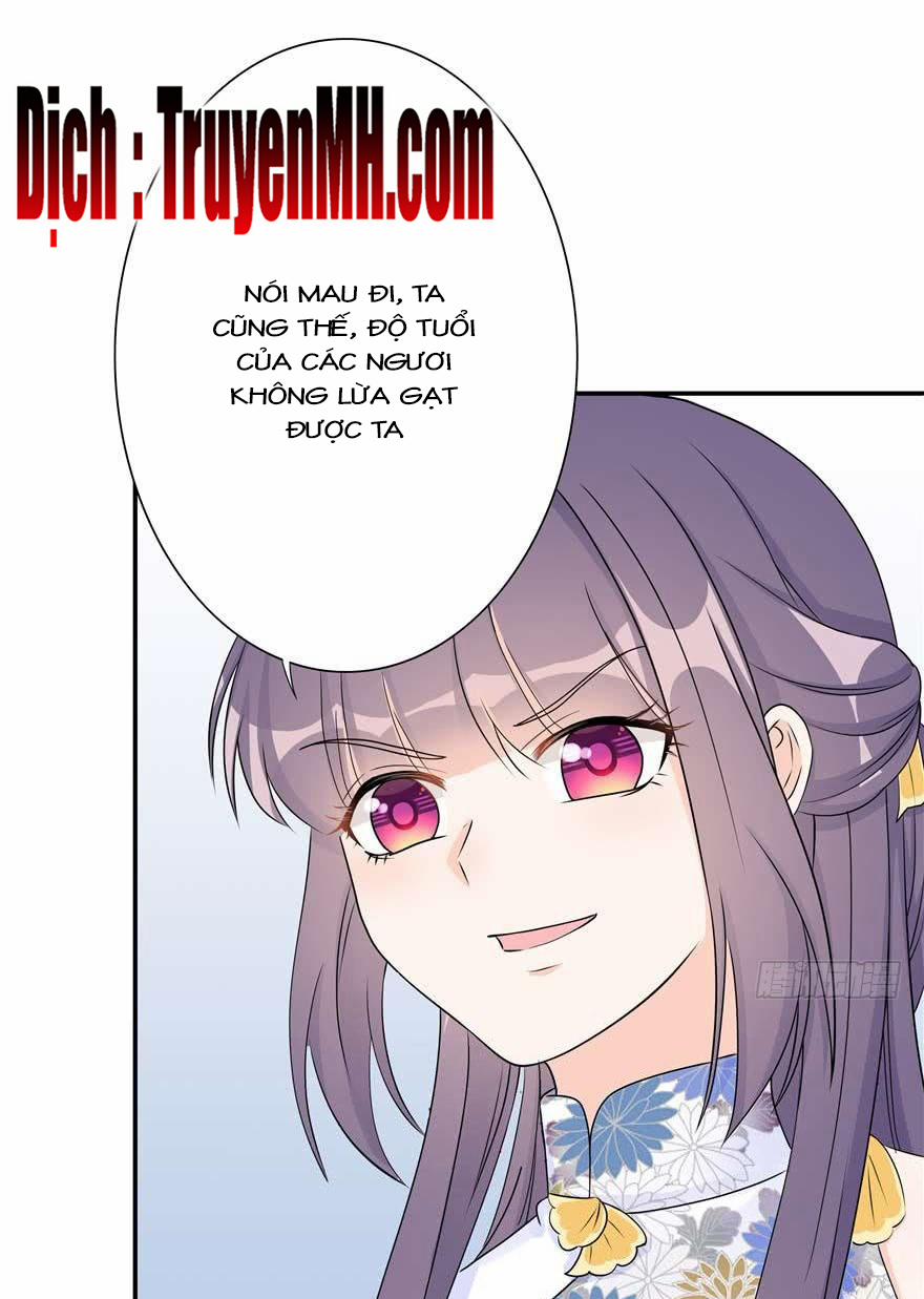 Đồ Đệ Nhà Ta Lại Quải Rồi 213 trang 1