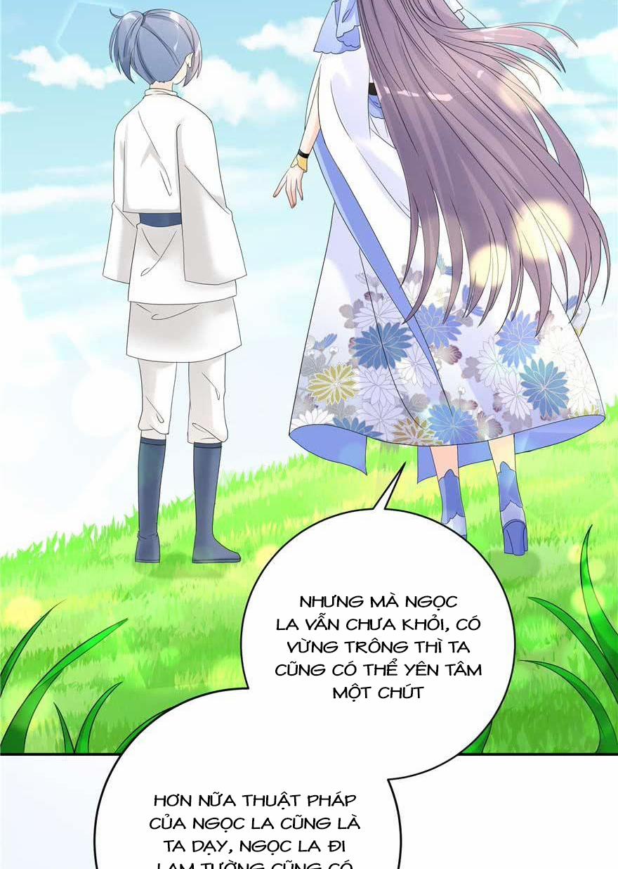 Đồ Đệ Nhà Ta Lại Quải Rồi 213 trang 10