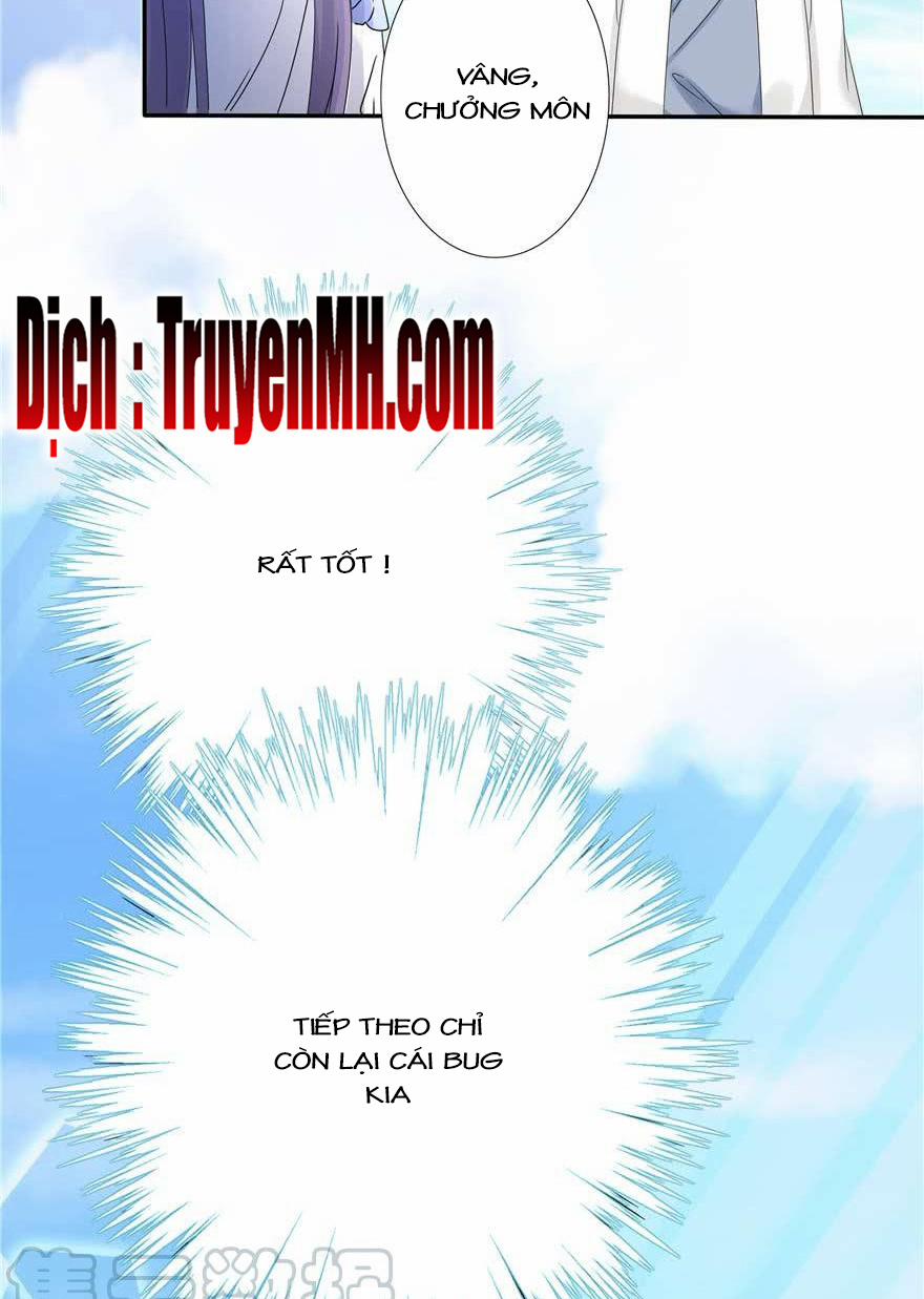 Đồ Đệ Nhà Ta Lại Quải Rồi 213 trang 12