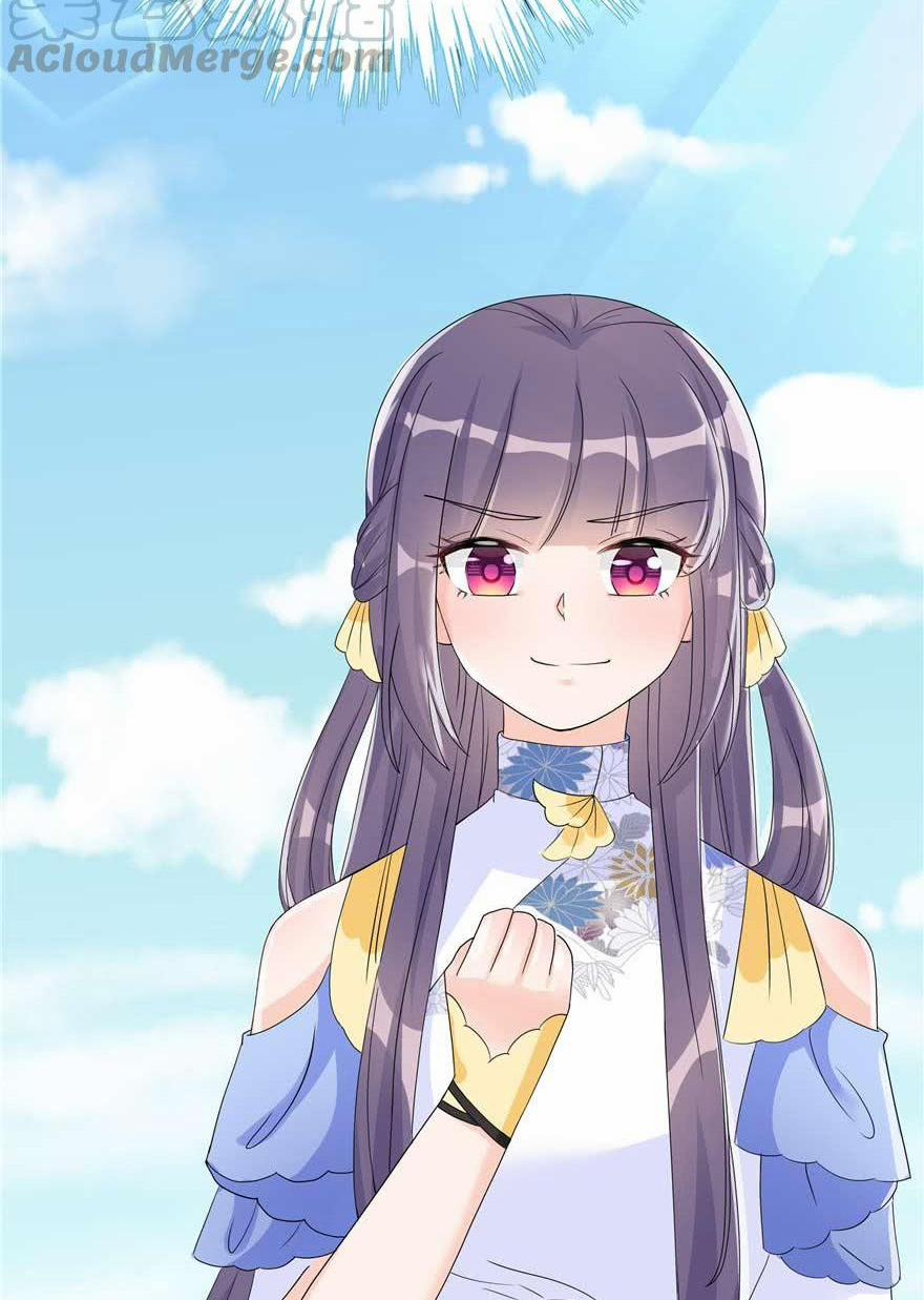 Đồ Đệ Nhà Ta Lại Quải Rồi 213 trang 13