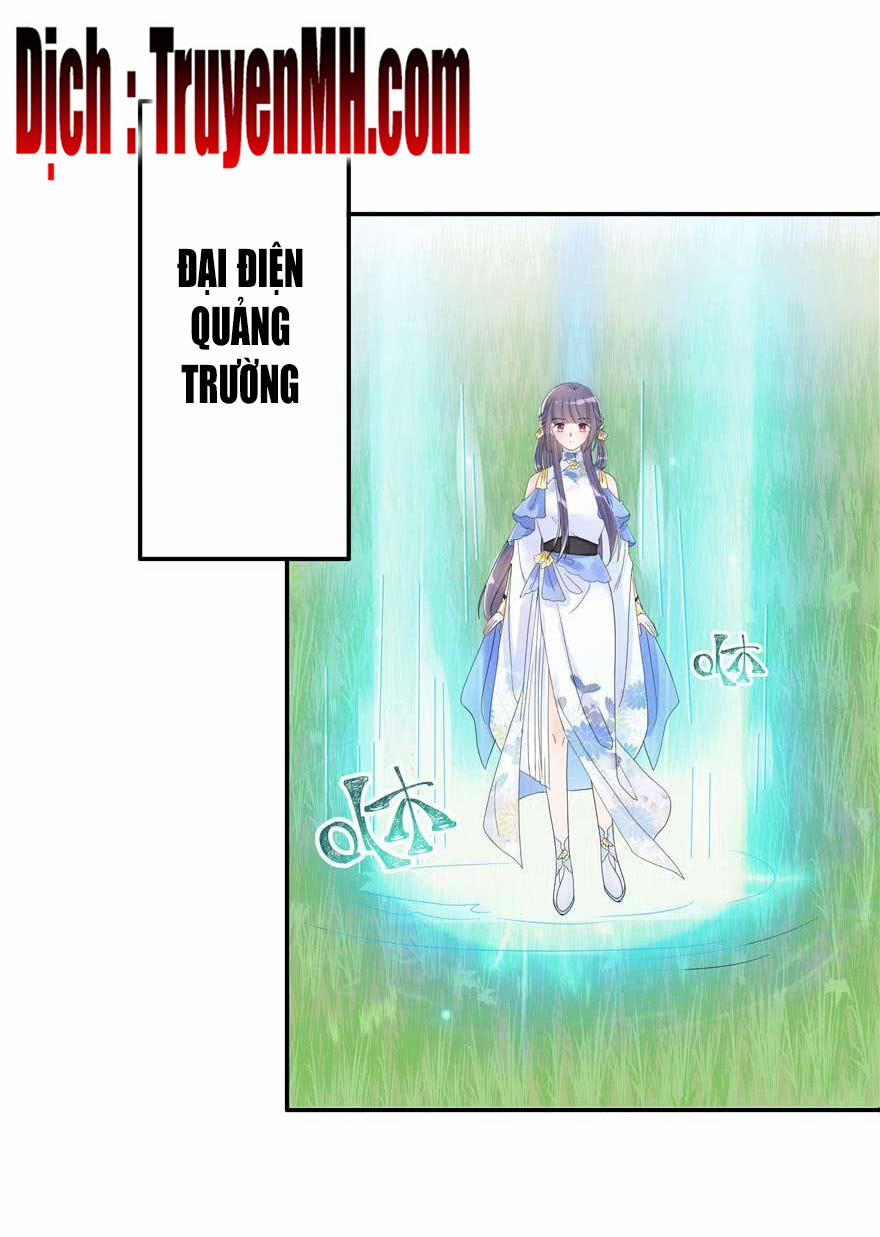 Đồ Đệ Nhà Ta Lại Quải Rồi 213 trang 15