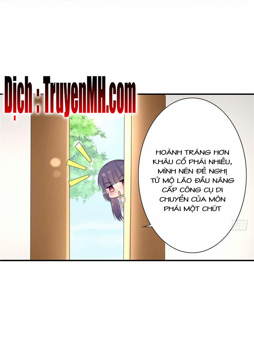 Đồ Đệ Nhà Ta Lại Quải Rồi 213 trang 18