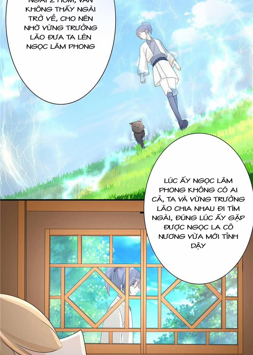 Đồ Đệ Nhà Ta Lại Quải Rồi 213 trang 4