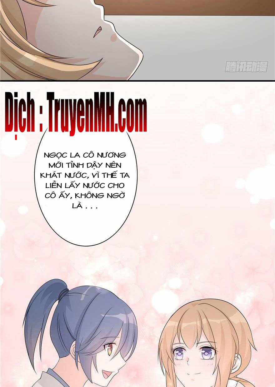 Đồ Đệ Nhà Ta Lại Quải Rồi 213 trang 5