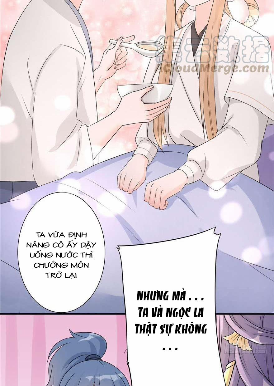 Đồ Đệ Nhà Ta Lại Quải Rồi 213 trang 6