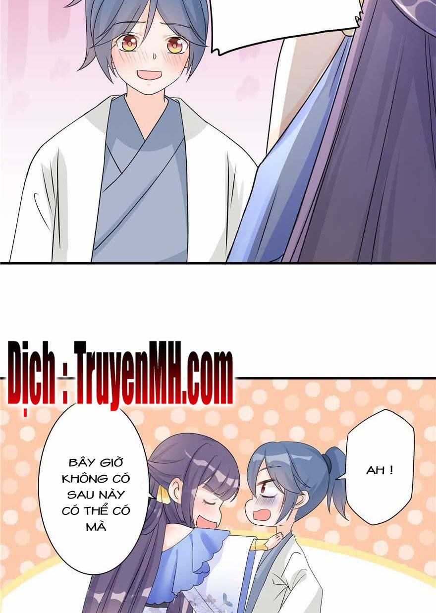 Đồ Đệ Nhà Ta Lại Quải Rồi 213 trang 7