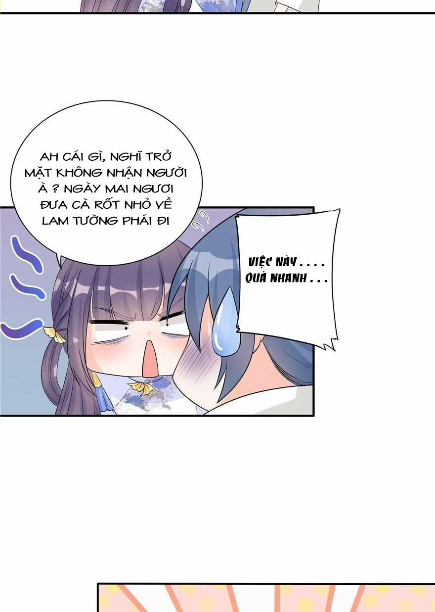 Đồ Đệ Nhà Ta Lại Quải Rồi 213 trang 8