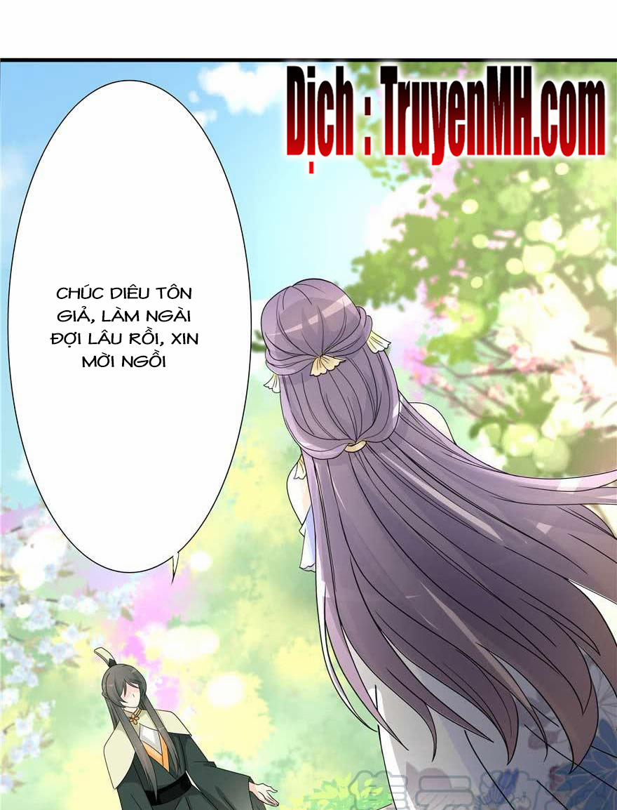 Đồ Đệ Nhà Ta Lại Quải Rồi 214 trang 1