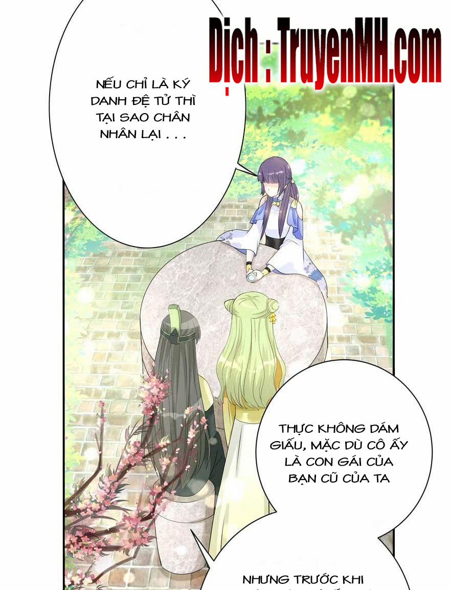 Đồ Đệ Nhà Ta Lại Quải Rồi 214 trang 10