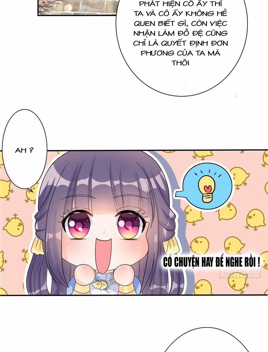 Đồ Đệ Nhà Ta Lại Quải Rồi 214 trang 11