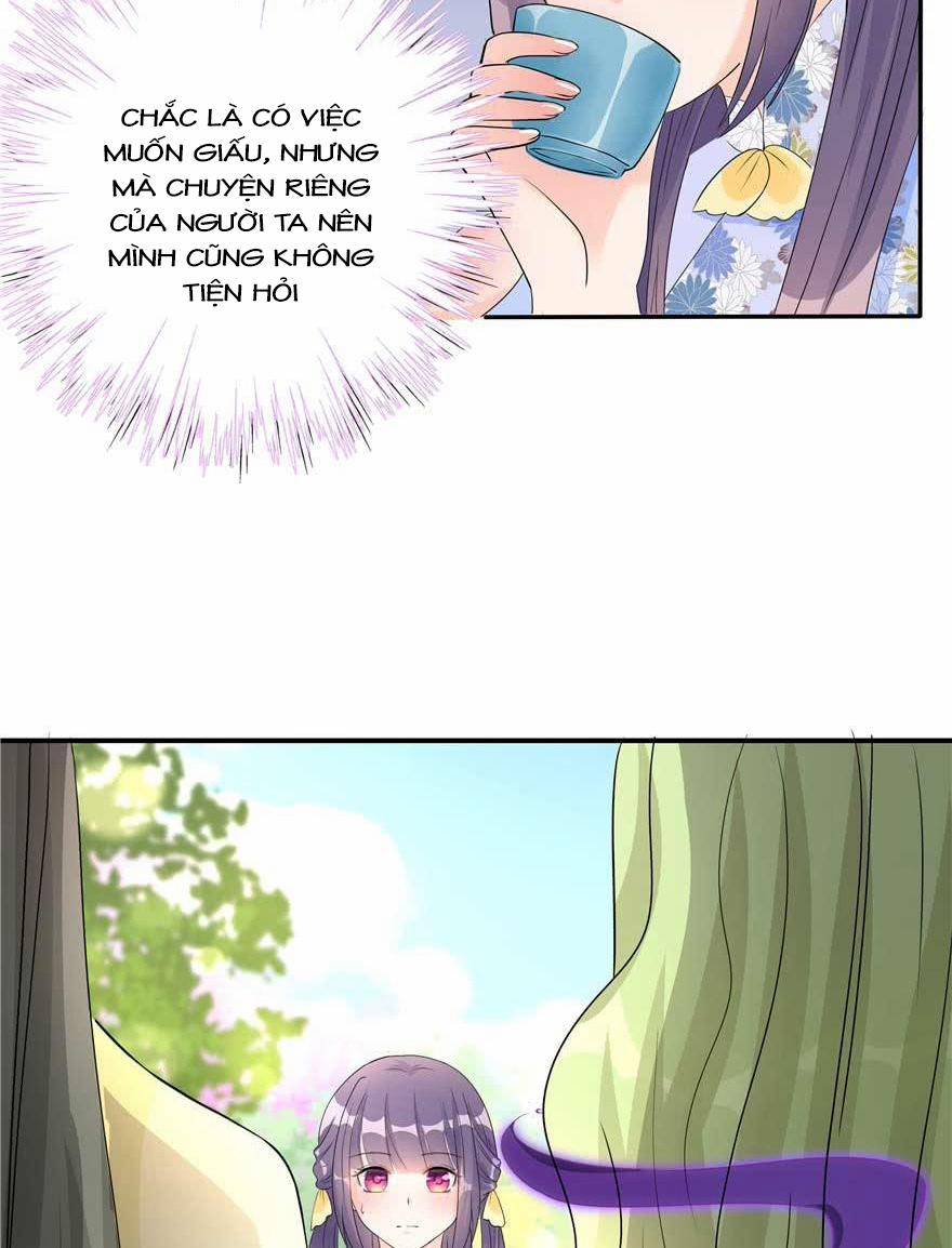 Đồ Đệ Nhà Ta Lại Quải Rồi 214 trang 14