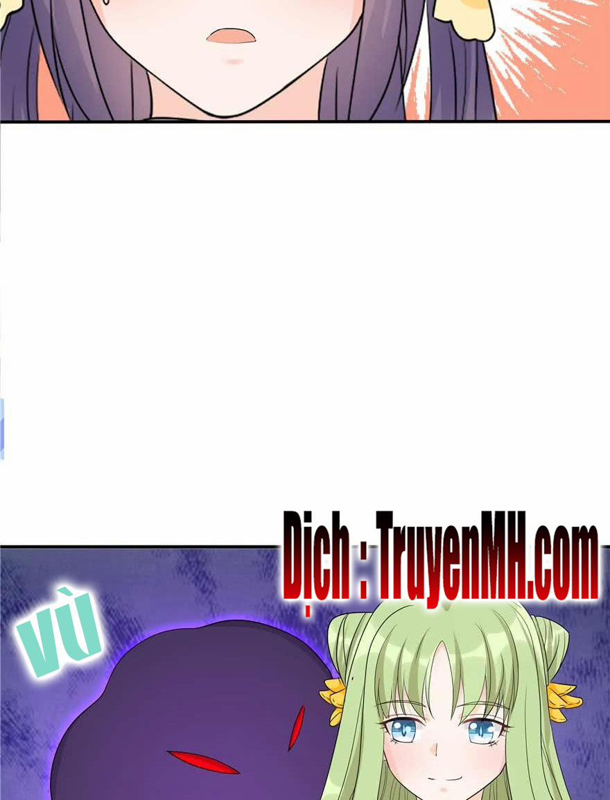 Đồ Đệ Nhà Ta Lại Quải Rồi 214 trang 16