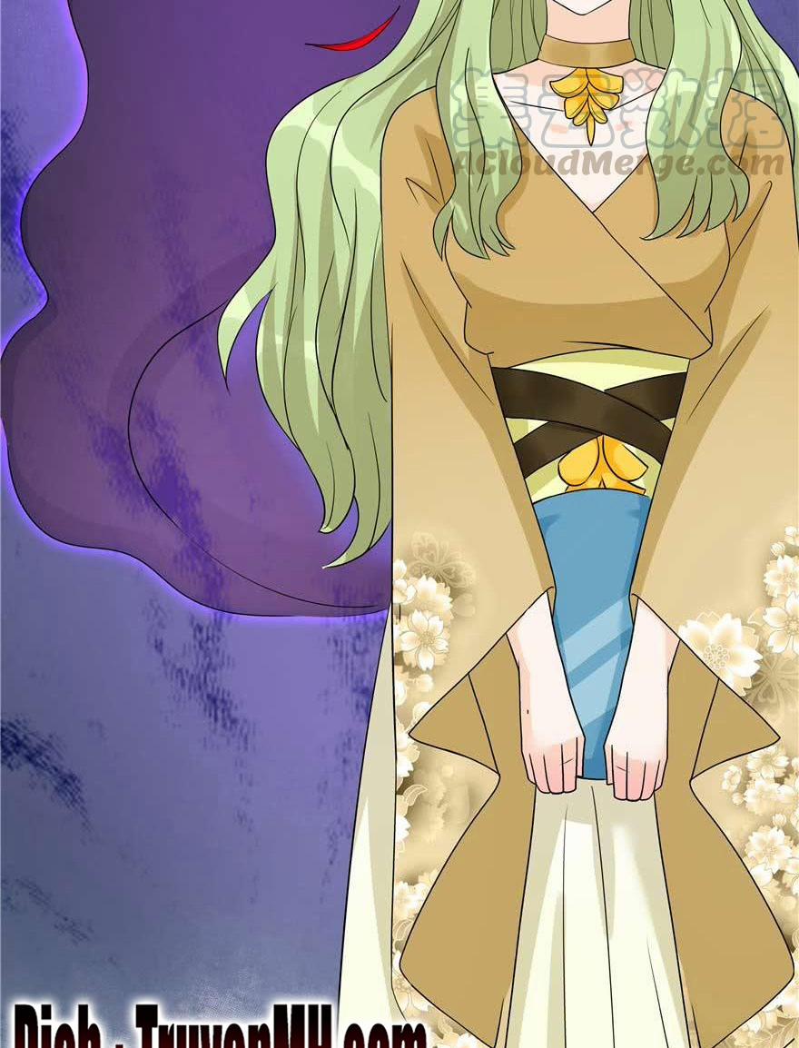 Đồ Đệ Nhà Ta Lại Quải Rồi 214 trang 17