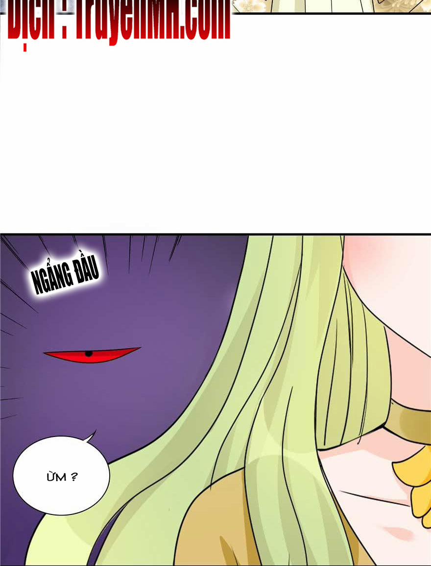 Đồ Đệ Nhà Ta Lại Quải Rồi 214 trang 18