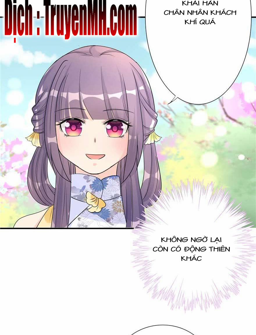 Đồ Đệ Nhà Ta Lại Quải Rồi 214 trang 3