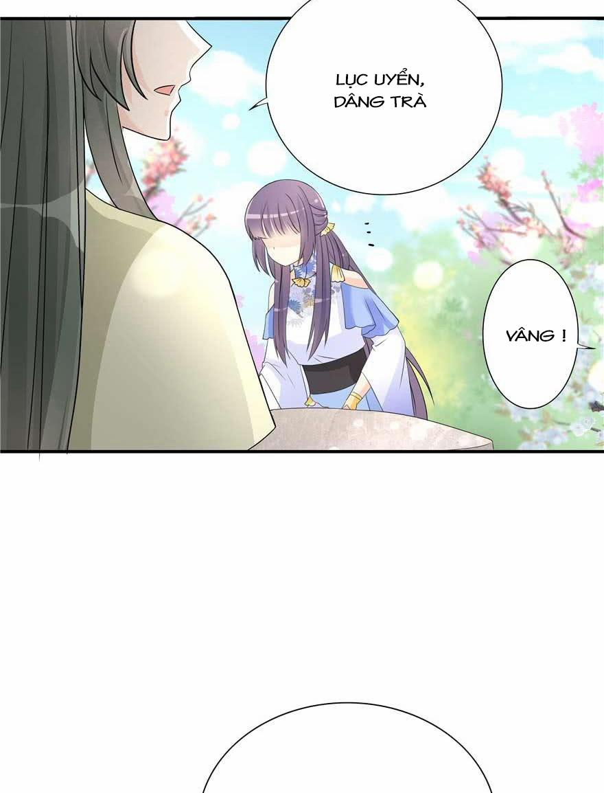 Đồ Đệ Nhà Ta Lại Quải Rồi 214 trang 4