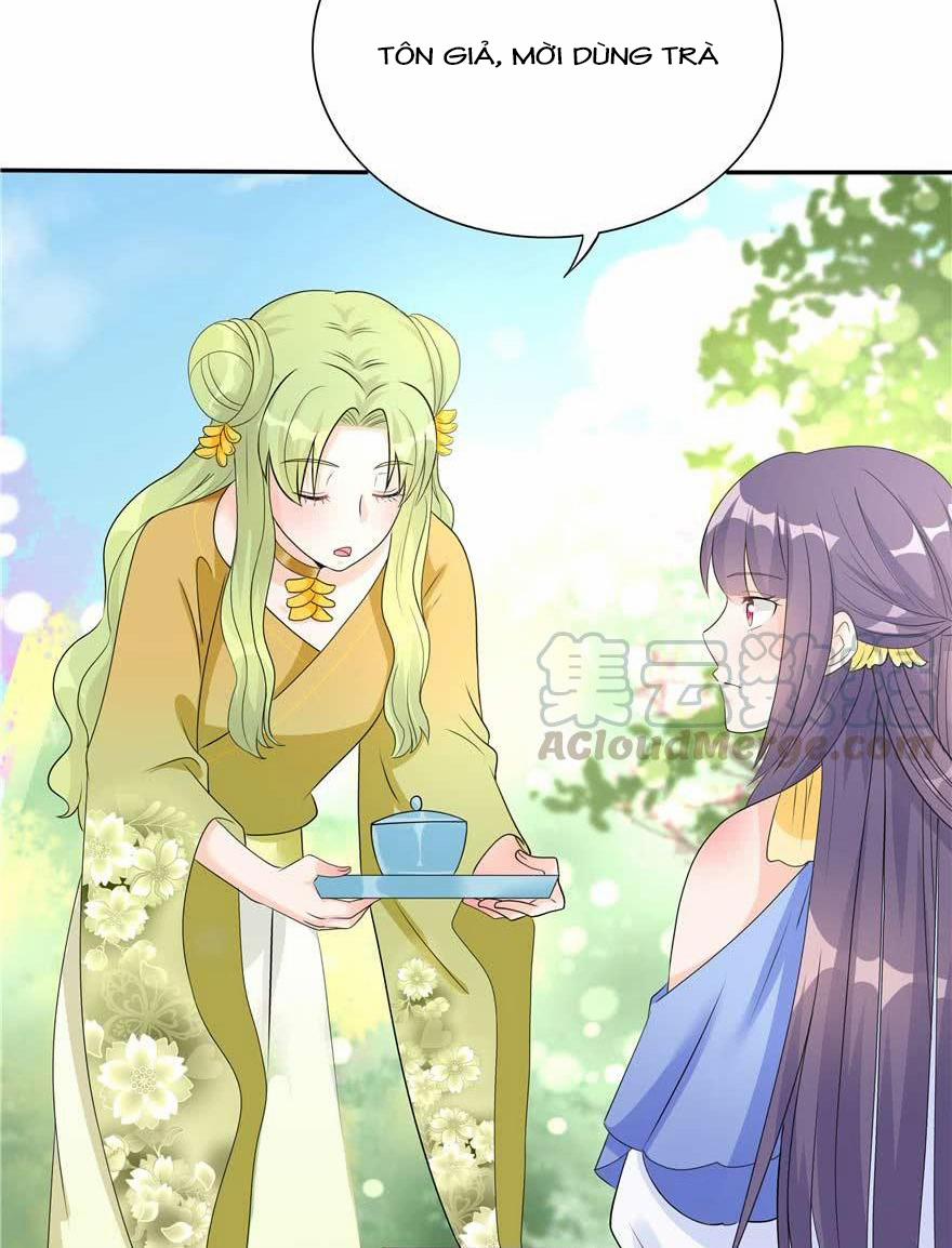 Đồ Đệ Nhà Ta Lại Quải Rồi 214 trang 5