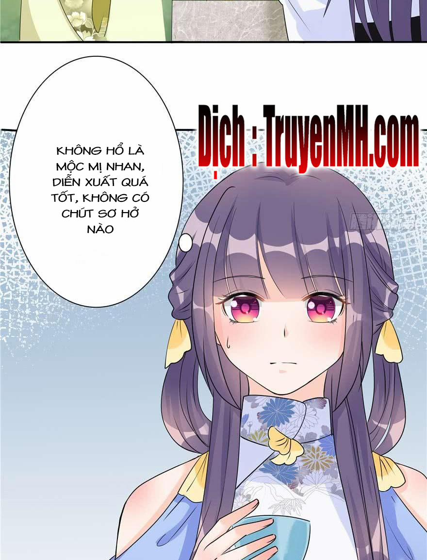 Đồ Đệ Nhà Ta Lại Quải Rồi 214 trang 6