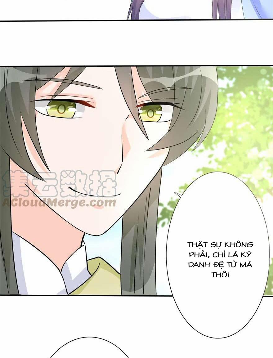 Đồ Đệ Nhà Ta Lại Quải Rồi 214 trang 9