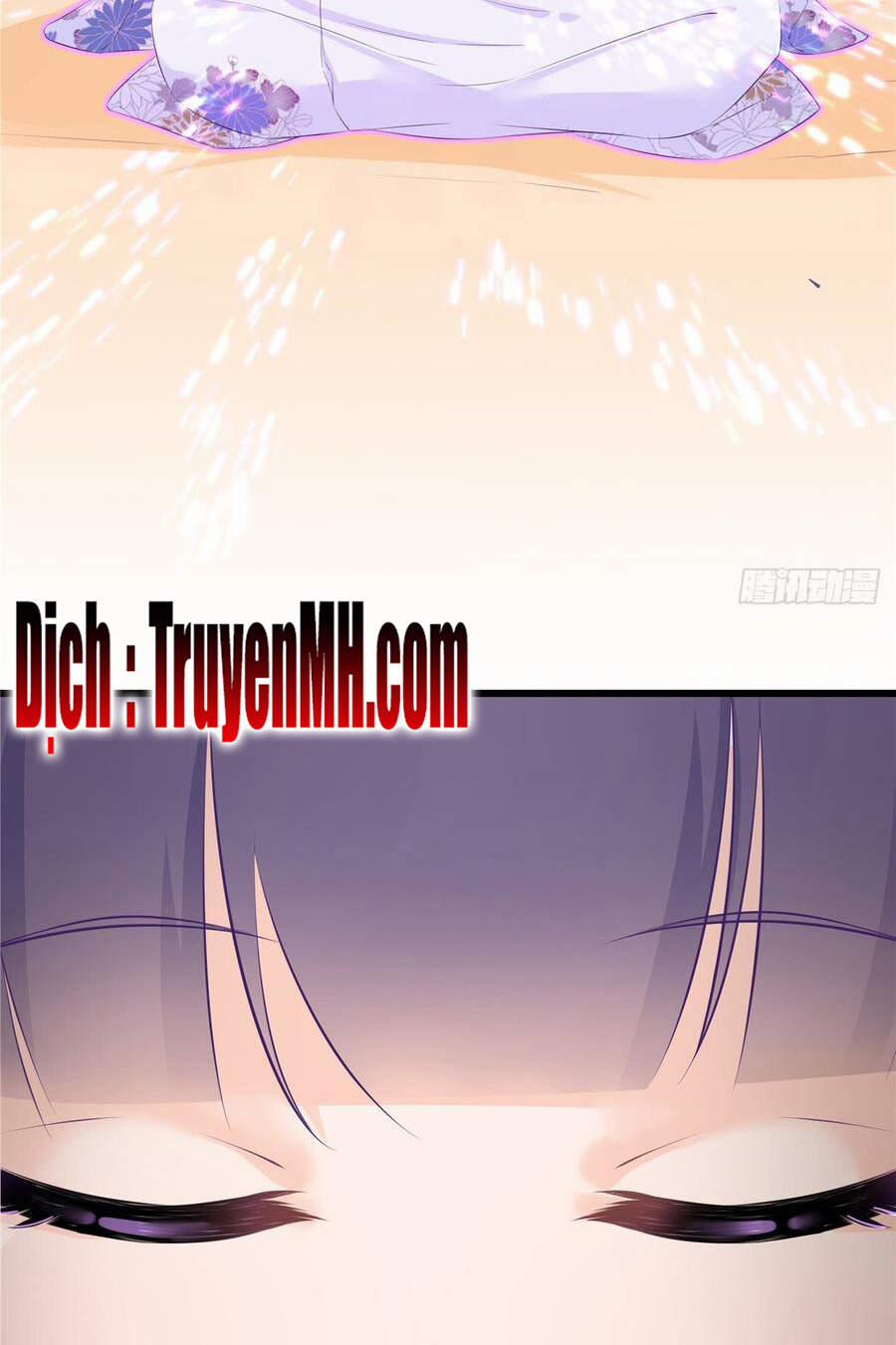 Đồ Đệ Nhà Ta Lại Quải Rồi 215 trang 13