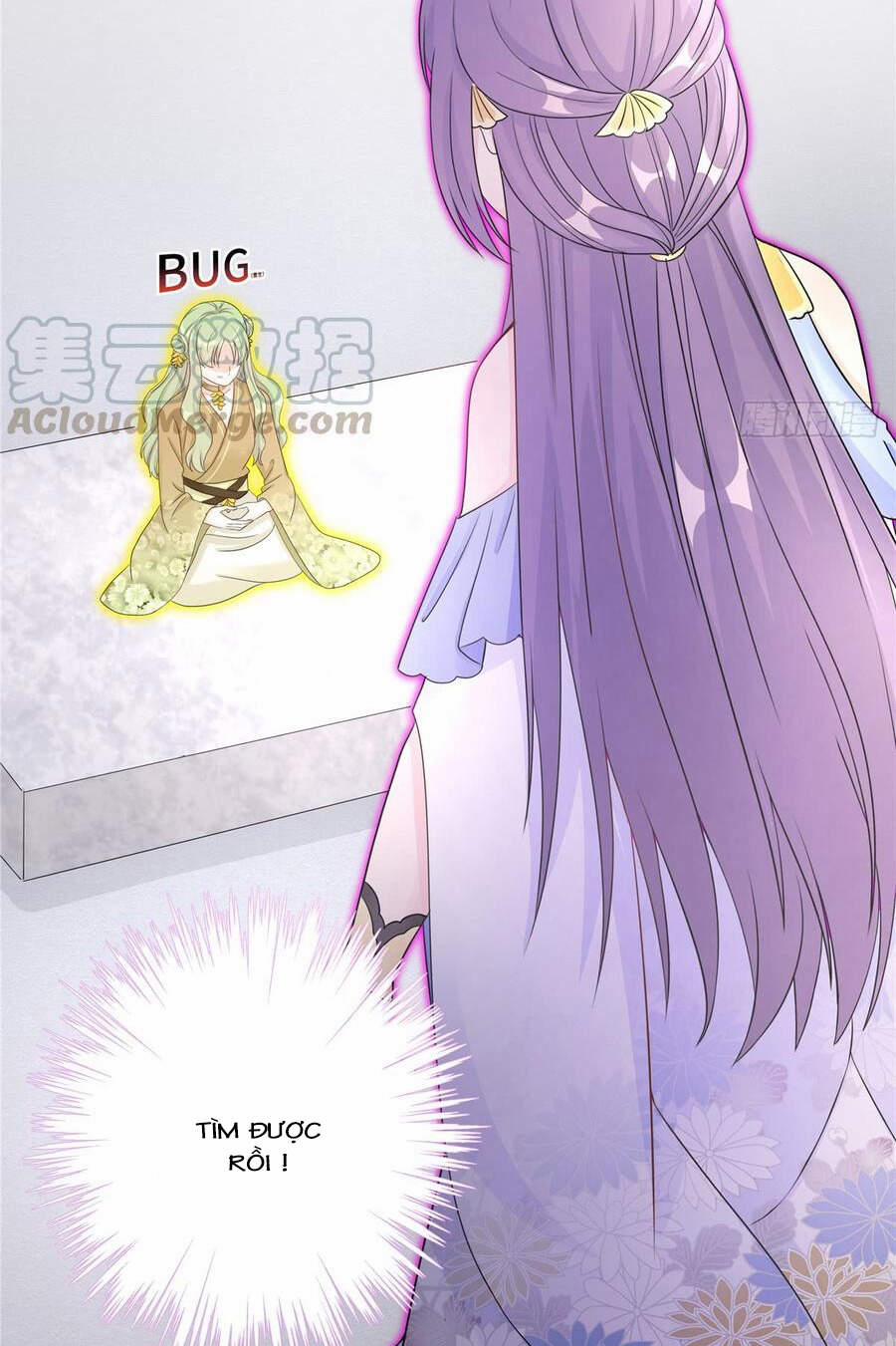 Đồ Đệ Nhà Ta Lại Quải Rồi 215 trang 17