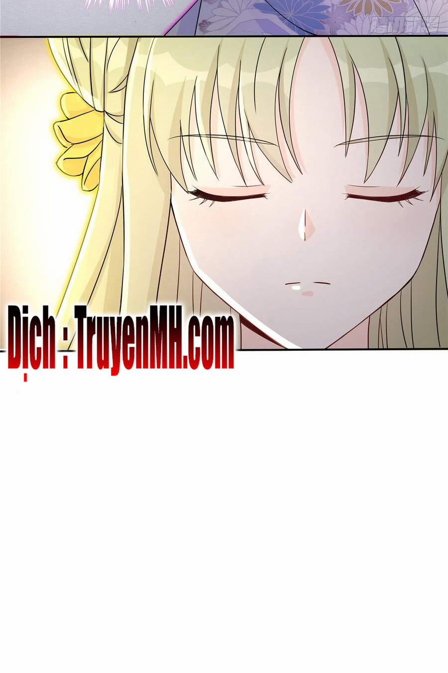 Đồ Đệ Nhà Ta Lại Quải Rồi 215 trang 18