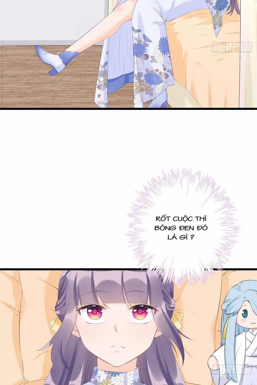 Đồ Đệ Nhà Ta Lại Quải Rồi 215 trang 9