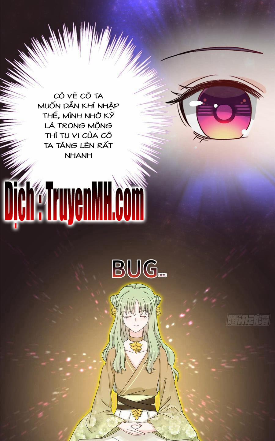 Đồ Đệ Nhà Ta Lại Quải Rồi 216 trang 1