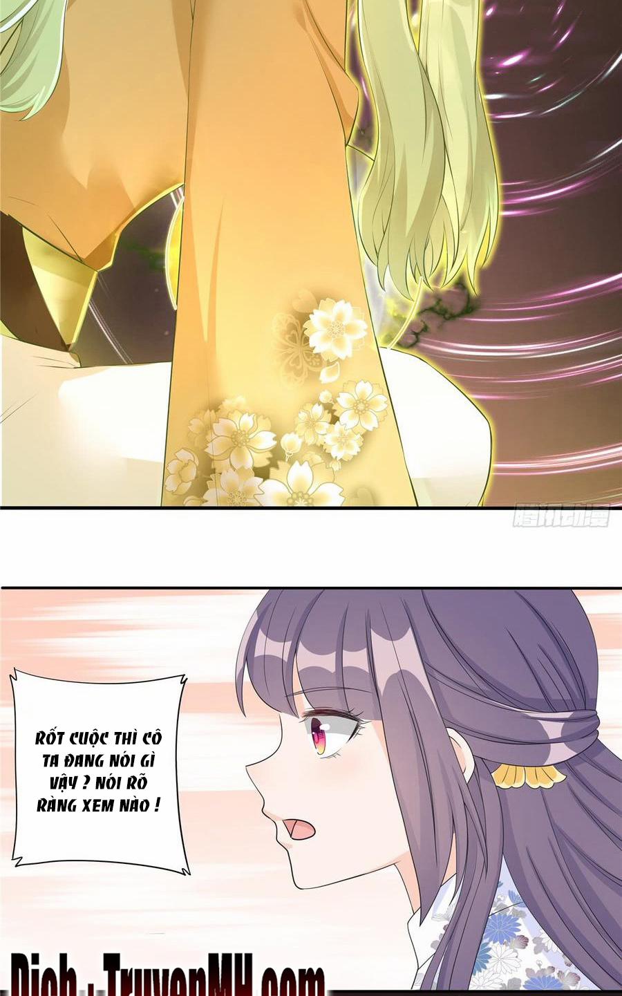 Đồ Đệ Nhà Ta Lại Quải Rồi 216 trang 11