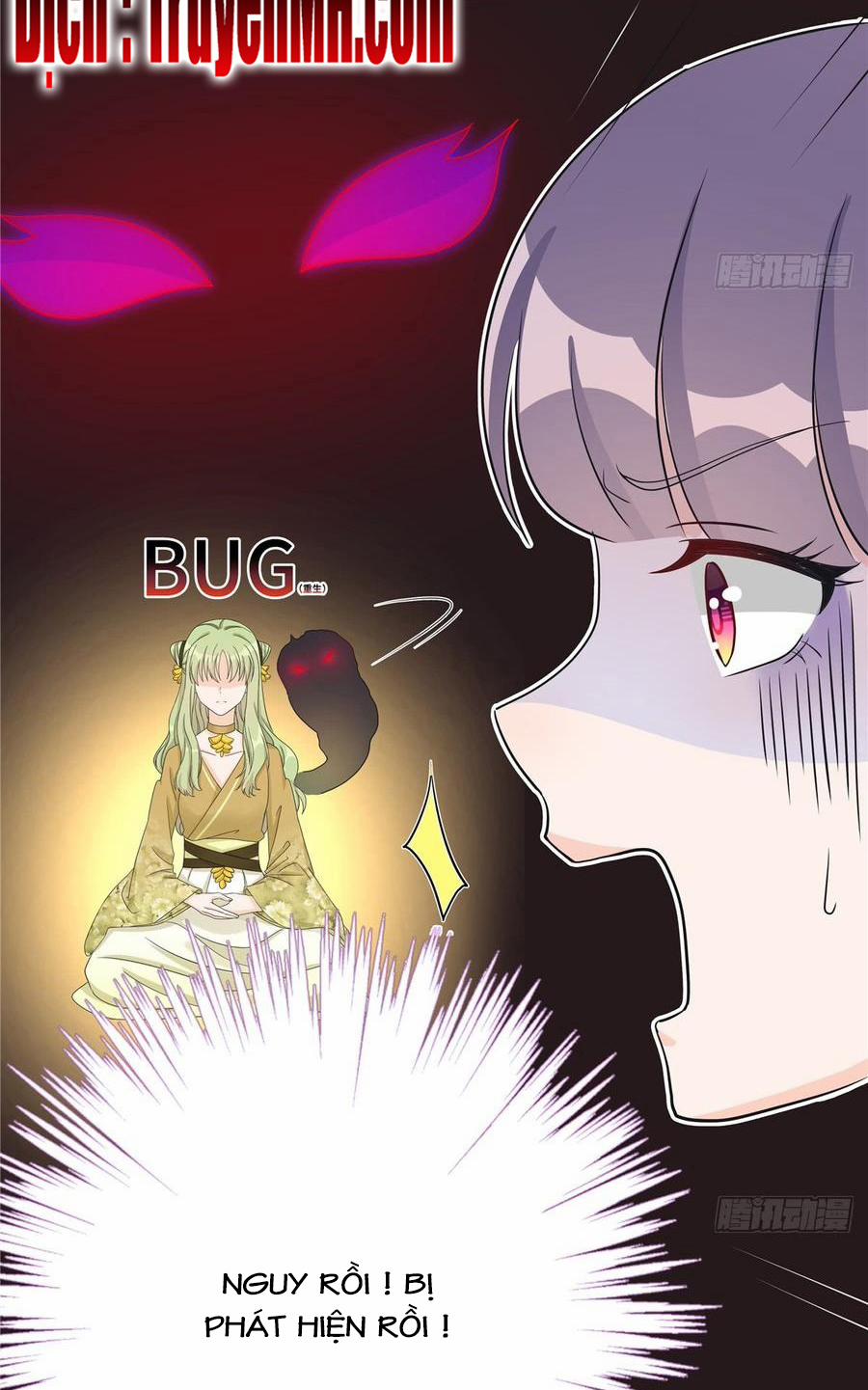 Đồ Đệ Nhà Ta Lại Quải Rồi 216 trang 12