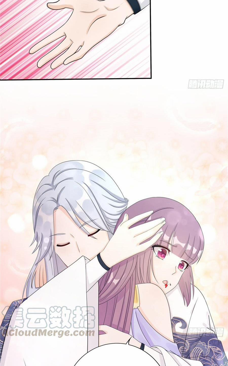 Đồ Đệ Nhà Ta Lại Quải Rồi 216 trang 14